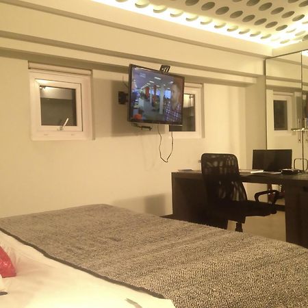Casa Gaitan Cortes Hotel Богота Екстериор снимка