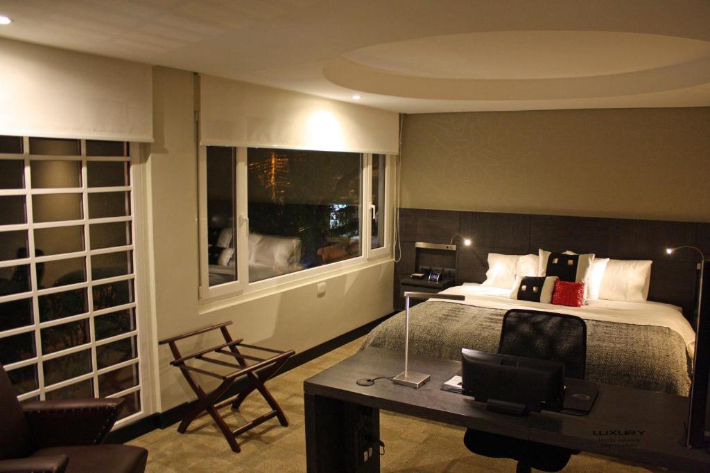 Casa Gaitan Cortes Hotel Богота Стая снимка