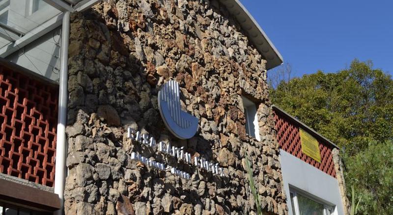 Casa Gaitan Cortes Hotel Богота Екстериор снимка
