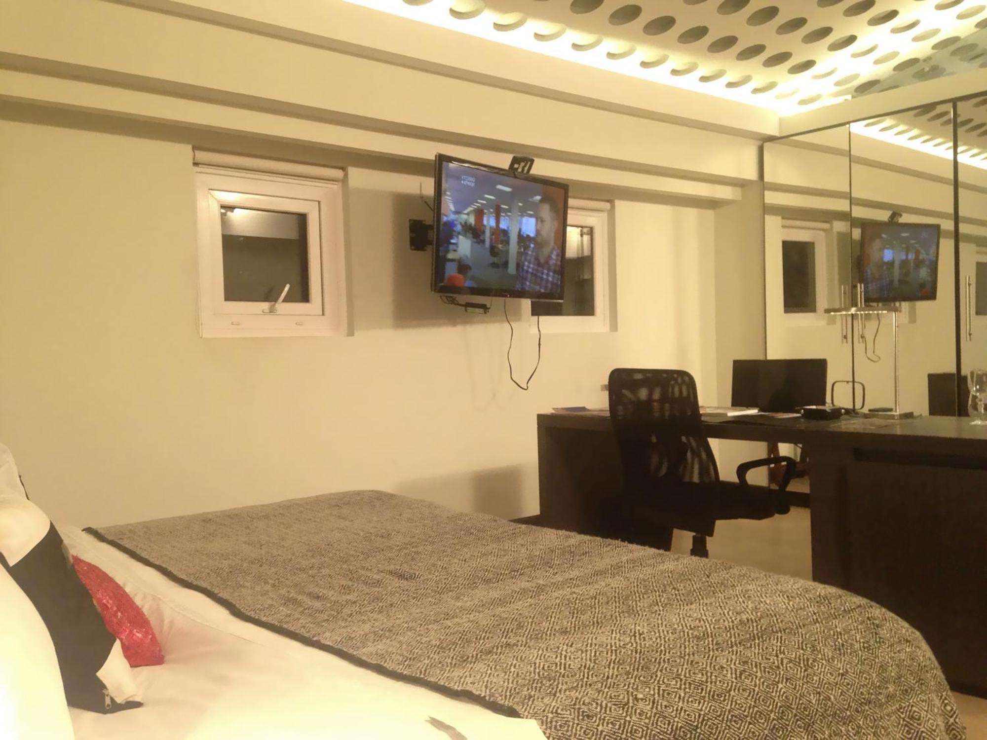 Casa Gaitan Cortes Hotel Богота Екстериор снимка