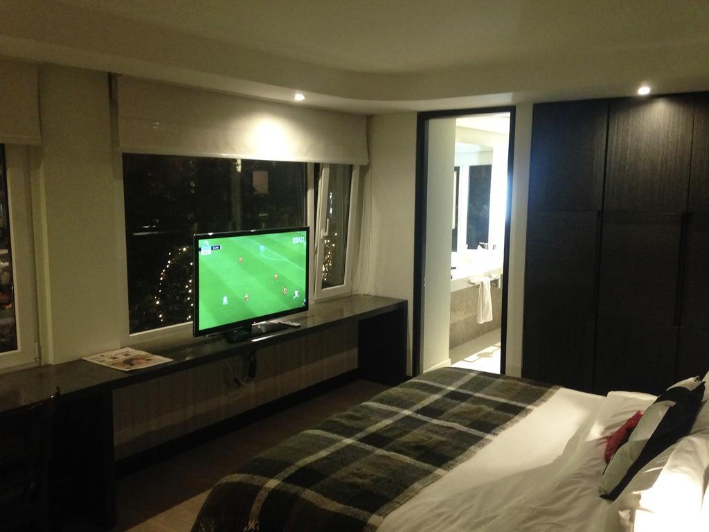 Casa Gaitan Cortes Hotel Богота Екстериор снимка