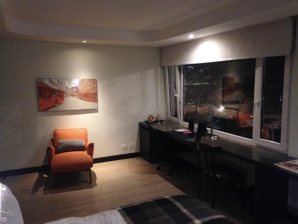 Casa Gaitan Cortes Hotel Богота Екстериор снимка