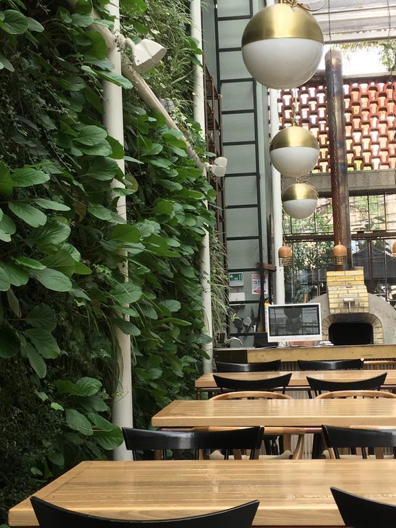 Casa Gaitan Cortes Hotel Богота Екстериор снимка