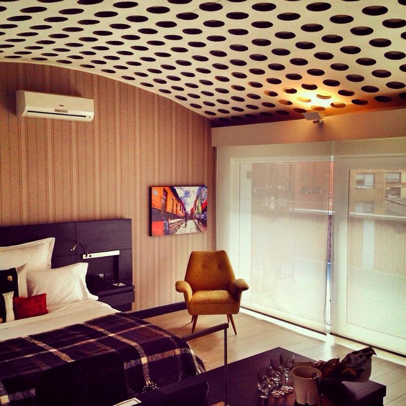 Casa Gaitan Cortes Hotel Богота Екстериор снимка