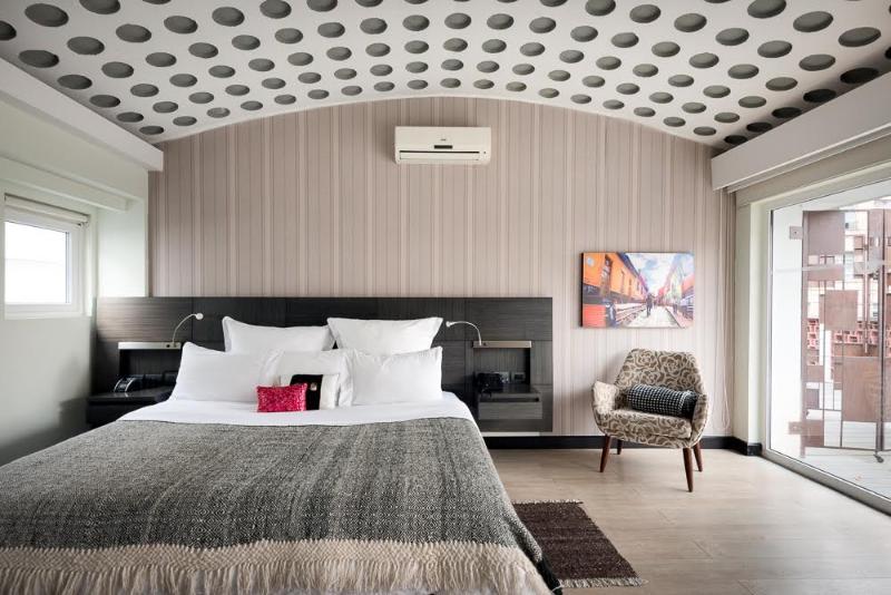 Casa Gaitan Cortes Hotel Богота Екстериор снимка