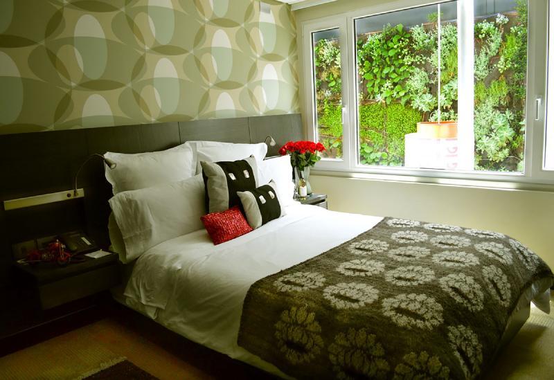 Casa Gaitan Cortes Hotel Богота Екстериор снимка